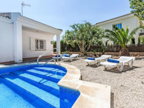 Villa Garbí by Interhome